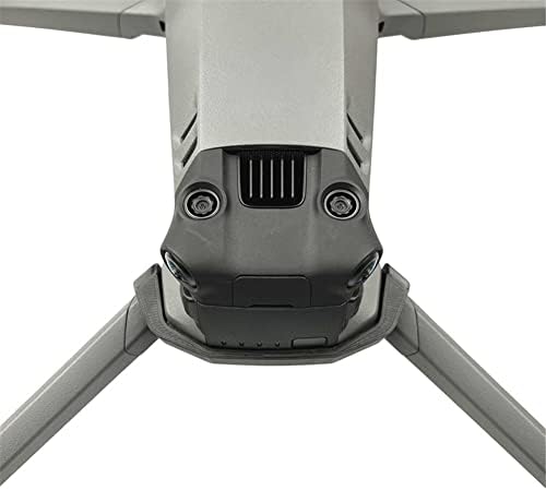 Moudoauer 3D Drone de imprimare Baterie Fixă Preveniți accesorii pentru DJI Mavic 3 / Mavic Cine