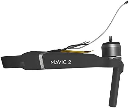 Csyanxing Înlocuire Drona Motor Față cu cablu pentru DJI Mavic Pro Braț Piese de schimb