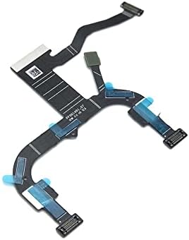 TheCoolCube 7 în 1 Înlocuirea cablurilor flexibile cu panglică plană flexibilă pentru DJI Mini 3 Pro Drone Pro