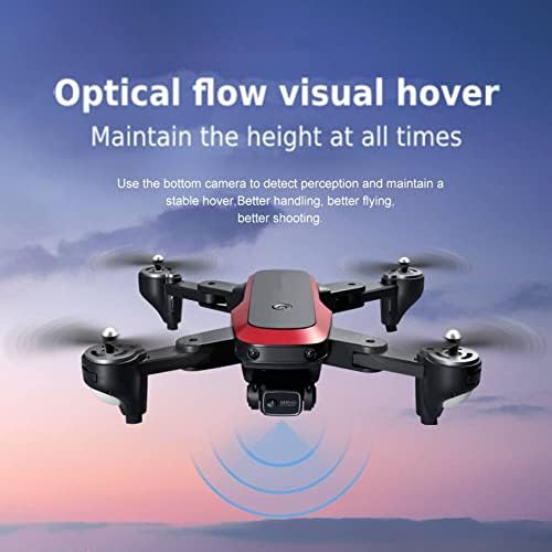 Drona BlueBear cu cameră pentru adulți 4K, FPV, Hobby RC Quadcoptere și multirotori, plan de control la distanță, cadouri tehnologice,