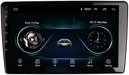 XMEIFEI piese Radio cadru potrivit pentru Peugeot 307 9 inch Audio Fascias tablou de bord instalare Trim Kit Stereo DVD Player