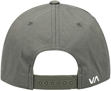Pălărie Snapback reglabilă pentru bărbați RVCA