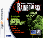 Tom Clancy ' s Rainbow Six