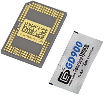 Chip autentic OEM DMD DLP pentru CASIO M250 60 de zile garanție