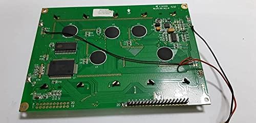 Controller Motor Davitu - RD240128A240 Panou LCD