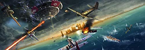 Asii Luftwaffe-Squadron Edition-Xbox One