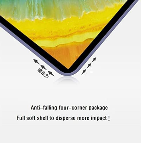 Pentru iPad 9.7 inch 2018 2017 / iPad Air 2 / iPad Air Carcasă, Cover Slimproof Slim -Slim -Copertă inteligentă ușoară cu suport