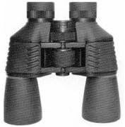 Zoom Binocular 8 - 24x50 zoom roată Centrală