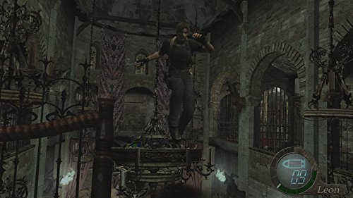 Resident Evil 4-Ediția Standard Xbox One