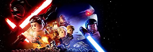 LEGO Star Wars: The Force Awakens Ediție specială