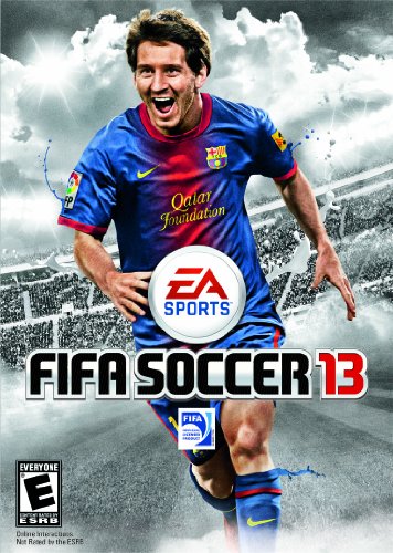 FIFA Fotbal 13-Sony PSP [cod Digital]