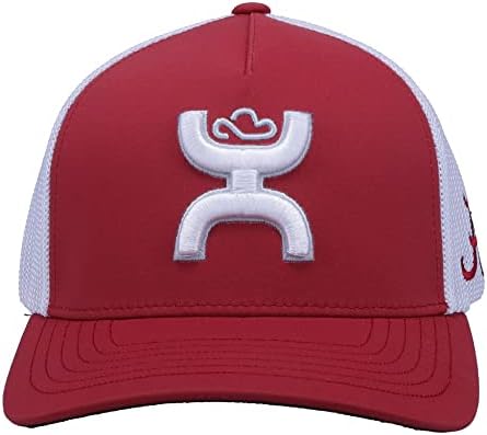 Hooey licențiat oficial Collegiate Flexfit Hat