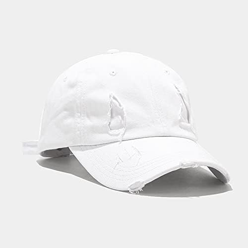 Quanhaigou 2 Pack șapcă de Baseball Unisex, pălării de Golf Tata, pălărie Polo reglabilă pentru bărbați Femei