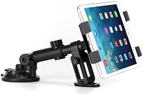 Suport pentru tabletă de montare auto Dash Cradle Dock Swivel Telescopic Grip puternic compatibil cu iPad Pro 9.7