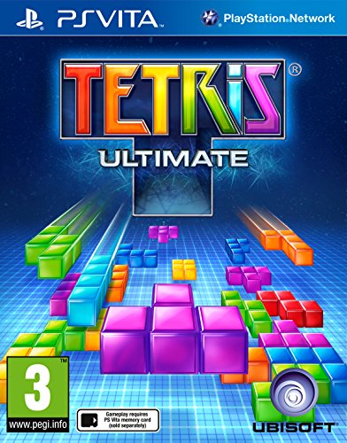 Tetris Ultimate / vita