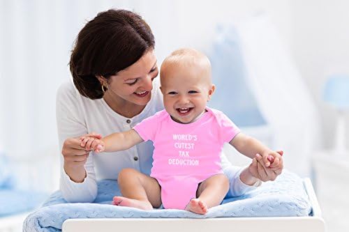 AW moda din lume Cutest deducere fiscală drăguț noutate amuzant pentru sugari dintr-o bucata Baby Bodysuit