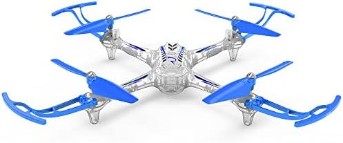 Revolt Night Hawk Stunt Drone X15T, 16 cascadorii, 2 viteze, cu vârste cuprinse între 8 ani