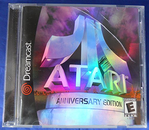 Ediția aniversară Atari