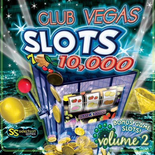 Club Vegas 10,000 Sloturi-Volumul 2 [Descarca]