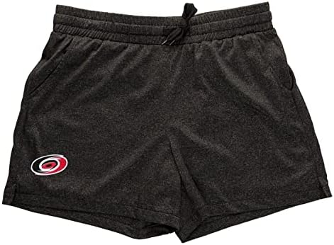 Pantaloni scurți pentru femei pentru femei Calhoun NHL