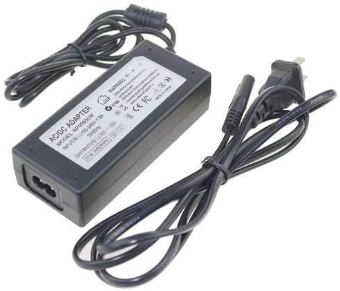 Înlocuirea adaptorului de curent alternativ Kircuit pentru ASUS EEE PC 900 1000 EXA0801XA Cablu de alimentare încărcător de