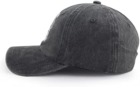 Xucamty a fost nevoie de 55 de ani pentru a arăta această pălărie bună, bumbac reglabil brodat 55 de ani cadou șapcă de Baseball