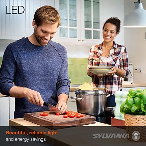 Design simplu LD1003-BLK lampă de birou cu furtun flexibil din metal de bază, bec LED Negru & amp; Sylvania ECO, echivalent