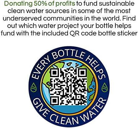 Sticlă de apă reutilizabilă de acționalitate, oțel inoxidabil cu pereți dublu izolat, capace fără BPA