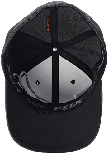 Fox Racing bărbați clouded Flexfit 2.0 pălărie