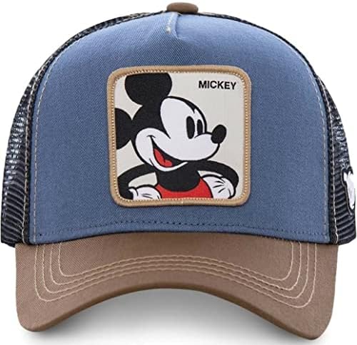 Bima bărbați Looney Tunes Cap Cartoon Baseball camionagiu Cap Snapback pălărie ADULT femei Unisex reglabil O mărime