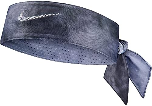 Cravată reversibilă a capului Nike pentru bărbați