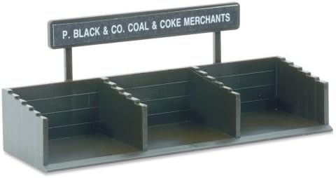 Peco Ho Coal Staithe