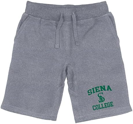 W Republica Siena Colegiul Saints SEAL College Fleece Pantaloni scurți