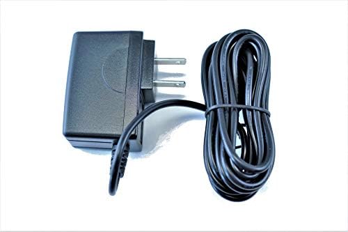 [Listat UL] Omnihil Adaptor de ac/DC de 8 picioare Long Compatibil cu Sonos Power Adapter Model: UL310-0520
