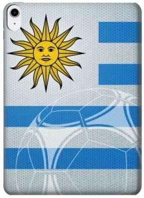 R2995 Uruguay fotbal fotbal steag tabletă copertă pentru iPad 10.9