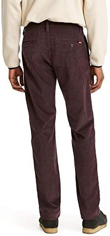 Pantaloni Chino cu conic pentru bărbați Levi XX