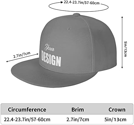 Șapcă de Baseball personalizată cu textul dvs., pălării personalizate șepci reglabile pentru camioane pălărie clasică pentru