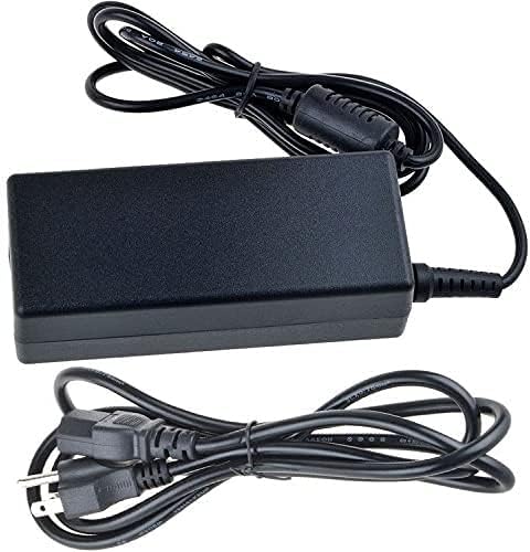 Bestch Adaptor AC pentru GETAC V110 F110 11.6 Tablet Rugged PC PC Cablu de sursă de alimentare PS încărcător PSU
