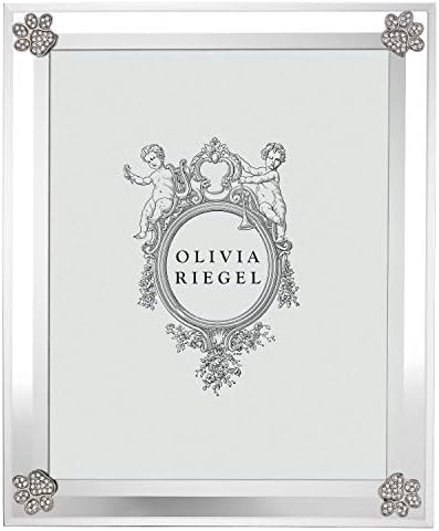 Olivia Riegel PAW PAW Photo Frame foto de 8 inci cu 10-inch