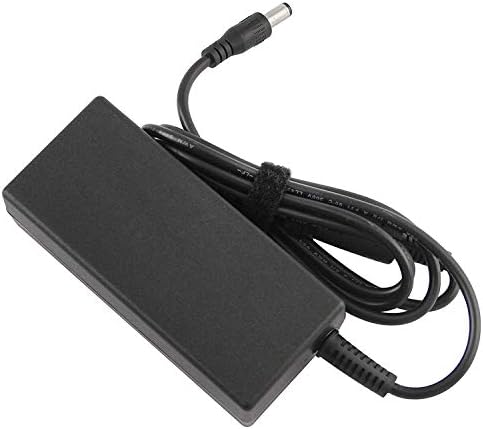 Adaptor FitPow AC/DC pentru sling Media Slingbox 500 SB500-100 EMSA120300 Cablu de cablu de sursă de alimentare PS Coactiv