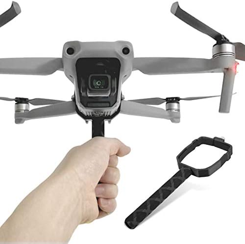 Astibym Drone Bracket, Drone ușor Drone Handheld Practic Plastic Plastic RC Accesorii pentru 2