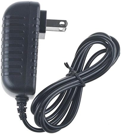 Adaptor BRST AC/DC pentru Coby Kyros Mid1025 Mid1125 Tablet PC PC Cablu de sursă de alimentare Cablu PS Wall Home Charger Intrare: