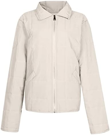 Jacheta Moto din piele faux pentru femei Casual Casual Color Solid Color Pu Pu Coat cu buzunare