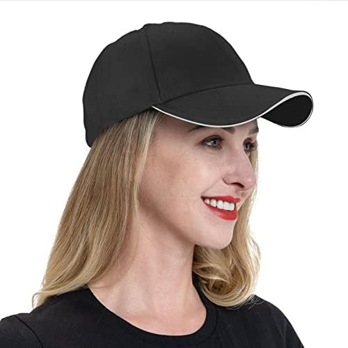 Femeile nu-ți datorez rahat Unisex șapcă de Baseball Sandwich șapcă Hip Hop Trucker șapcă clasică curbată golf sport pălărie