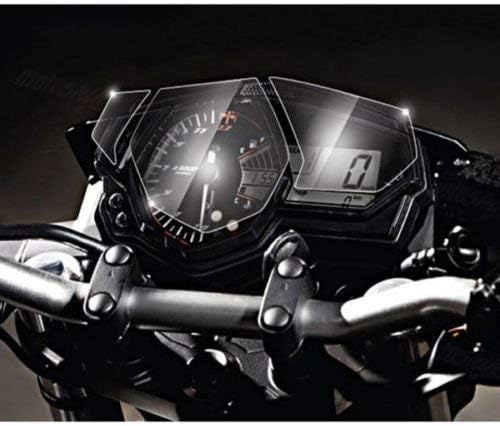 Motocicleta Cluster Scratch protecție Film Ecran protector Speedo acoperi pentru Y. a. maha YZF R3 R25 MT 03 YZF-R3 MT-03 2015