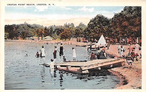 Croton, New York Postcard