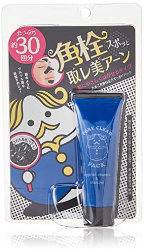 NARIS up Cosmetics Nose Pore clear Pack