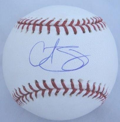 Red Sox Curt Schilling a semnat OML Baseball Steiner - baseball -uri autografate
