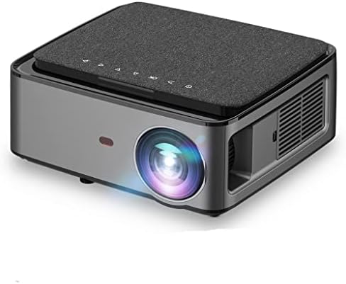ZSEDP GA828 Full Projector Native 1920x 1080p Projetor Android 9.0 Smart Phone Video Beamer LED 3D Home Theatre Cinema