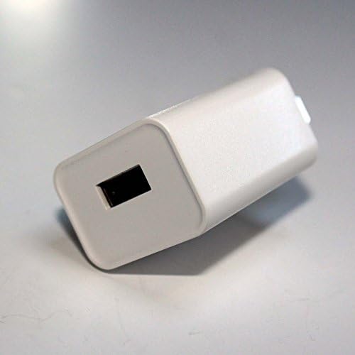 Adaptor de alimentare MyVolts 5V compatibil cu/înlocuitor pentru Ulefone Hammer S Telefon - Plug SUA